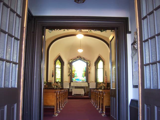 sanctuary photo