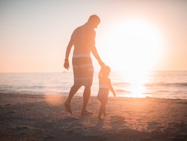 Honoring Our Fathers and God as Father Too derek-thomson-unsplash