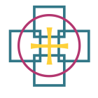 LaPorte New Church Logo